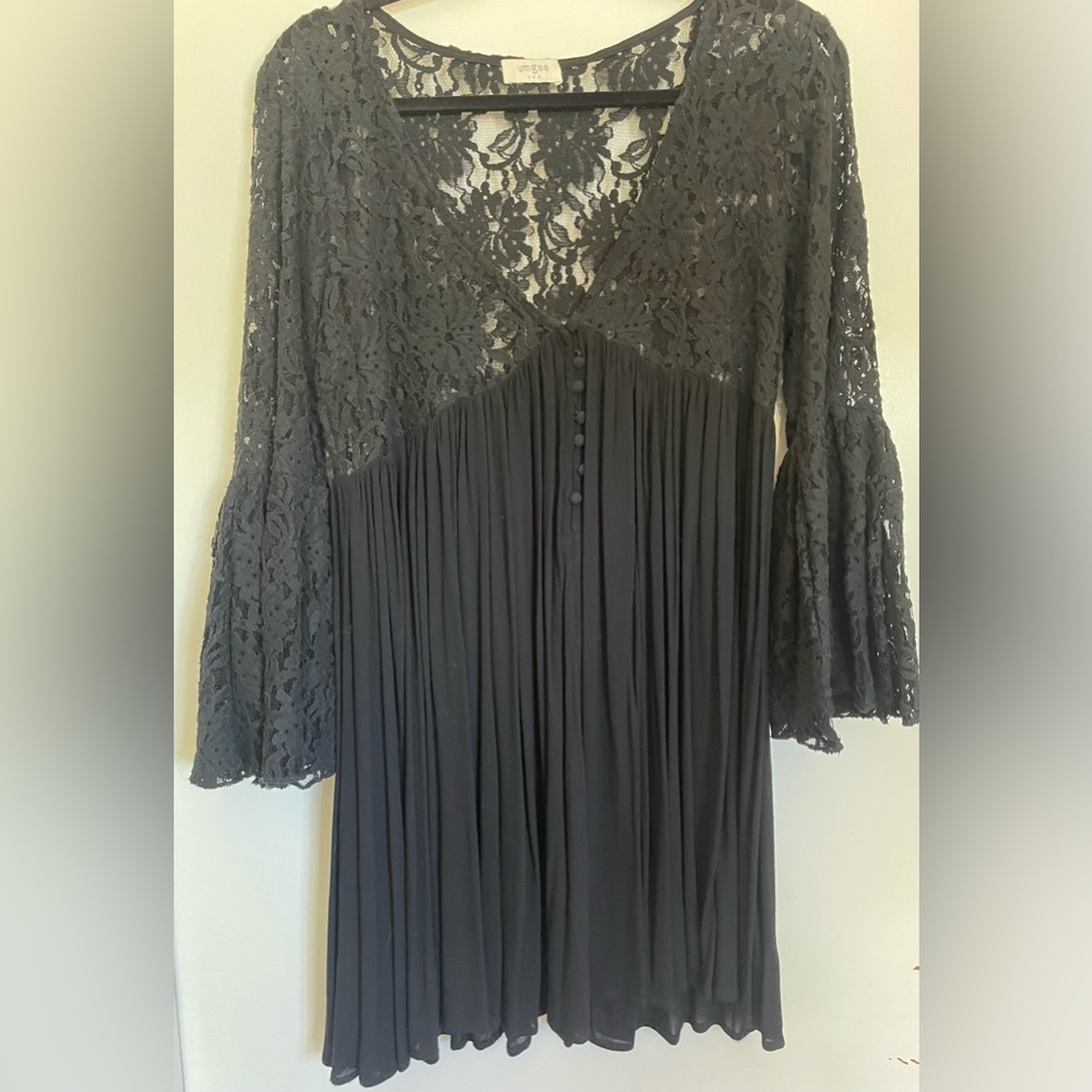 Umgee Dress